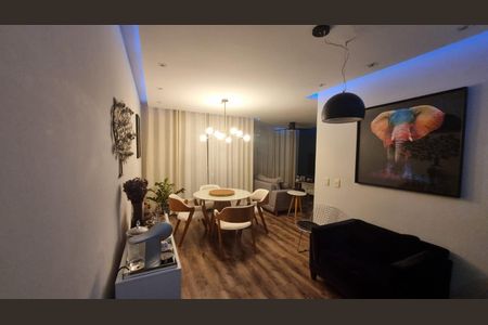 Apartamento à venda com 3 quartos, 76m² em Maceio, Niterói