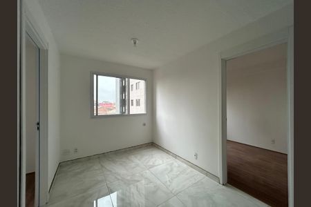 Sala de apartamento à venda com 2 quartos, 34m² em Itaberaba, São Paulo