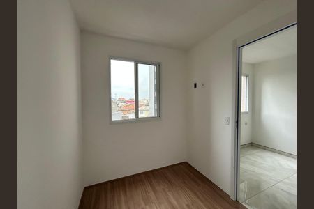 Quarto 2 de apartamento à venda com 2 quartos, 34m² em Itaberaba, São Paulo