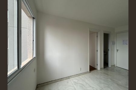 Sala de apartamento à venda com 2 quartos, 34m² em Itaberaba, São Paulo