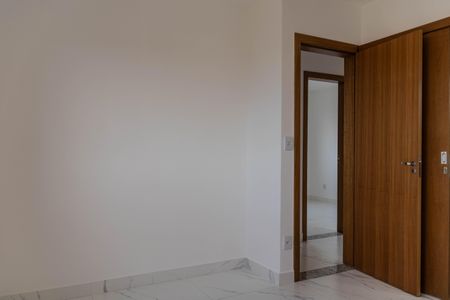 Suíte de apartamento para alugar com 3 quartos, 70m² em Salgado Filho, Belo Horizonte