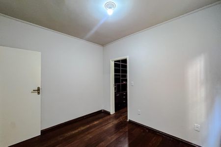 Quarto 1 - Suíte de casa para alugar com 2 quartos, 165m² em Brás, São Paulo