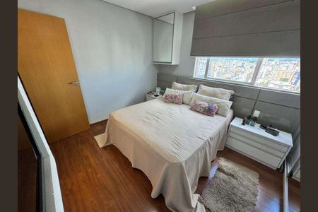 Apartamento à venda com 3 quartos, 108m² em Silveira, Belo Horizonte