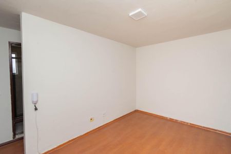 Sala de apartamento para alugar com 2 quartos, 65m² em Eldorado, Contagem