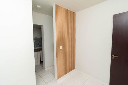 Sala de Jantar de apartamento para alugar com 2 quartos, 65m² em Eldorado, Contagem