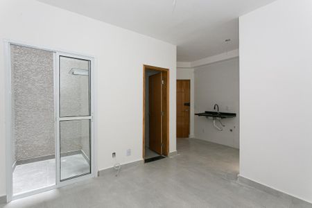 Studio de kitnet/studio à venda com 1 quarto, 19m² em Vila Esperança, São Paulo