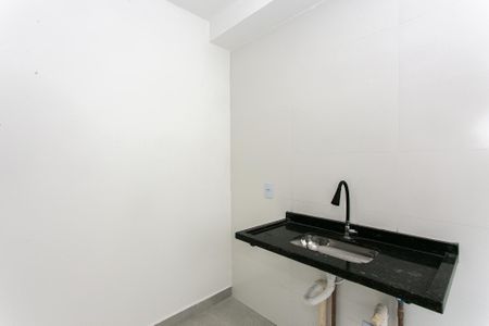 Kitnet/Studio à venda com 1 quarto, 21m² em Vila Esperança, São Paulo