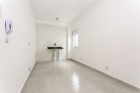 Kitnet/Studio à venda com 1 quarto, 21m² em Vila Esperança, São Paulo