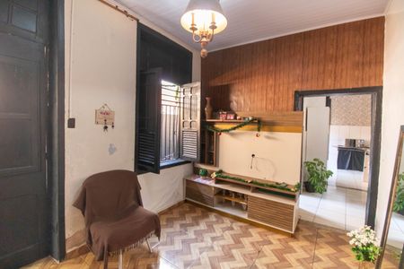Sala de casa à venda com 3 quartos, 135m² em Centro, Niterói