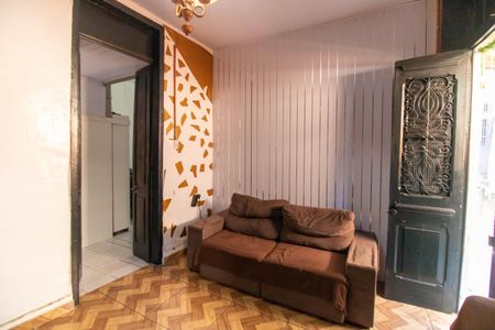 Sala de casa à venda com 3 quartos, 135m² em Centro, Niterói