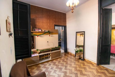 Sala de casa à venda com 3 quartos, 135m² em Centro, Niterói