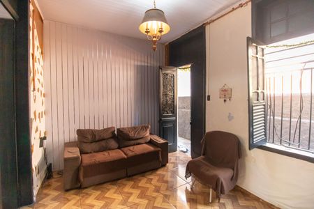 Sala de casa à venda com 3 quartos, 135m² em Centro, Niterói