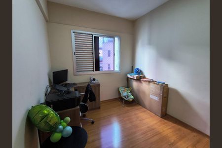 Apartamento à venda com 3 quartos, 77m² em União, Belo Horizonte