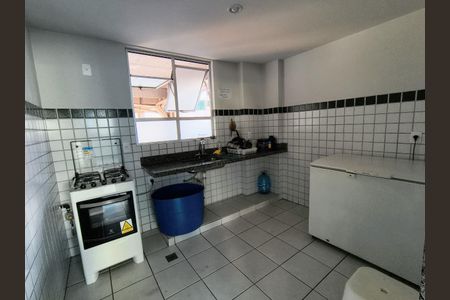 Apartamento à venda com 3 quartos, 77m² em União, Belo Horizonte