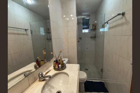 Apartamento à venda com 3 quartos, 77m² em União, Belo Horizonte