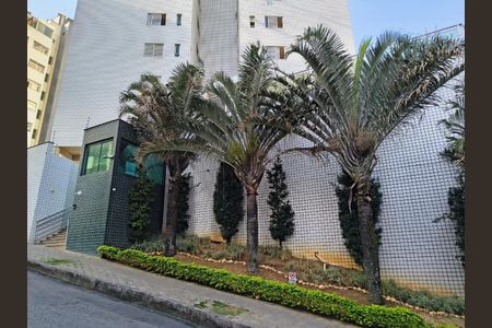 Apartamento à venda com 3 quartos, 77m² em União, Belo Horizonte
