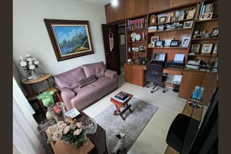 Apartamento à venda com 3 quartos, 110m² em Moneró, Rio de Janeiro