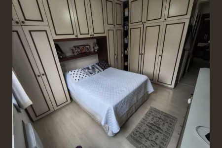 Apartamento à venda com 3 quartos, 110m² em Moneró, Rio de Janeiro
