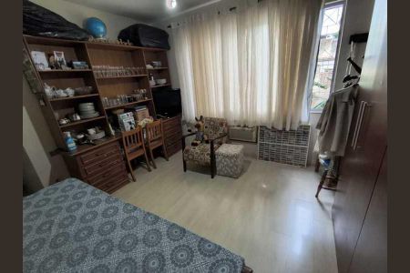 Apartamento à venda com 3 quartos, 110m² em Moneró, Rio de Janeiro