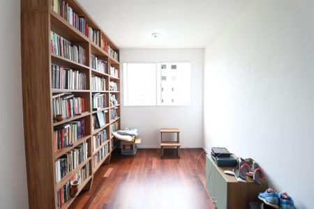 Apartamento à venda com 2 quartos, 43m² em Vila Pedra Branca, São Paulo