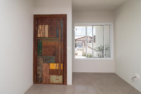 Sala de casa para alugar com 2 quartos, 110m² em Ipanema, Porto Alegre