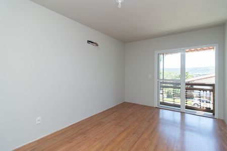 Quarto 1 de casa para alugar com 2 quartos, 110m² em Ipanema, Porto Alegre