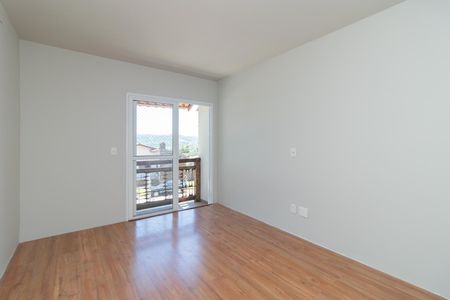 Quarto 1 de casa para alugar com 2 quartos, 110m² em Ipanema, Porto Alegre