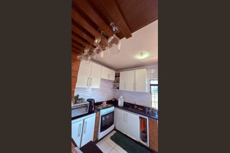 Casa à venda com 5 quartos, 260m² em Santa Maria, Belo Horizonte