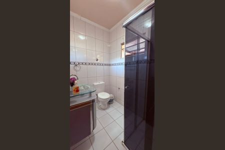 Casa à venda com 5 quartos, 260m² em Santa Maria, Belo Horizonte