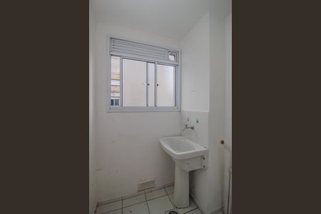 Área de Serviço de apartamento para alugar com 2 quartos, 55m² em Ipanema, Porto Alegre