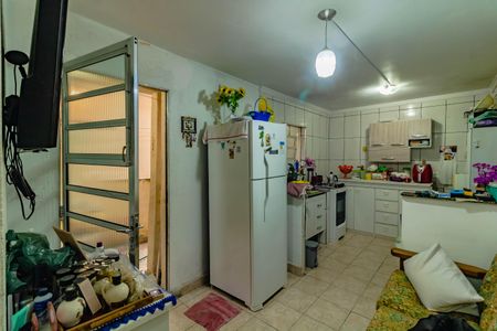 Casa à venda com 2 quartos, 140m² em Americanópolis, São Paulo