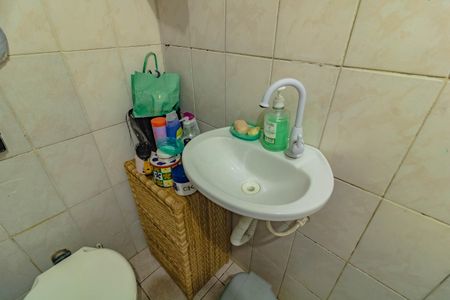 Casa à venda com 2 quartos, 140m² em Americanópolis, São Paulo