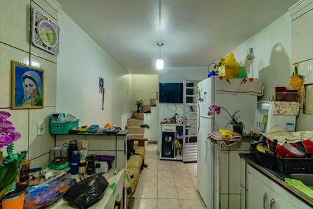 Casa à venda com 2 quartos, 140m² em Americanópolis, São Paulo