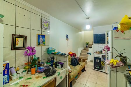 Casa à venda com 2 quartos, 140m² em Americanópolis, São Paulo