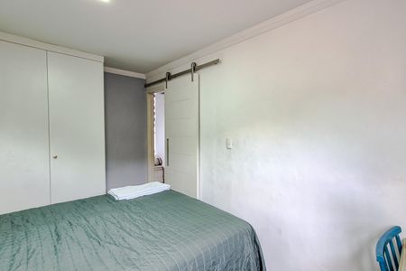 Quarto 1 de apartamento à venda com 2 quartos, 50m² em Vila Água Funda, São Paulo