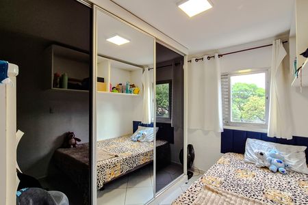 Quarto 2 de apartamento à venda com 2 quartos, 50m² em Vila Água Funda, São Paulo