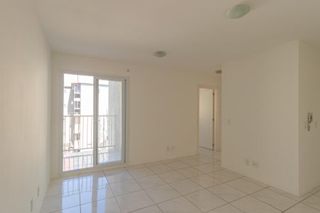 Sala de apartamento à venda com 2 quartos, 63m² em Igara, Canoas