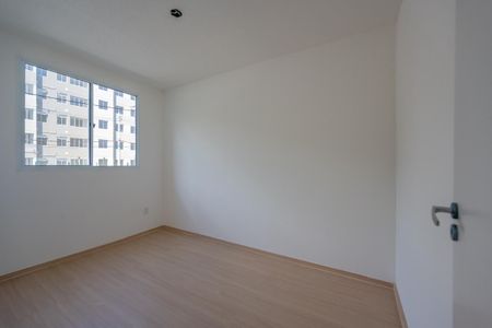 Apartamento para alugar com 2 quartos, 30m² em Jardim Alvorada, Nova Iguaçu