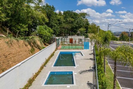 Apartamento para alugar com 2 quartos, 30m² em Jardim Alvorada, Nova Iguaçu