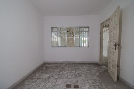Sala de casa para alugar com 3 quartos, 30m² em Vila Bocaina, Mauá