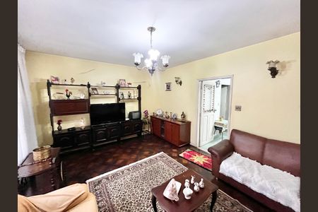 Sala de casa à venda com 3 quartos, 238m² em Sítio do Morro, São Paulo