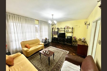 Sala de casa à venda com 3 quartos, 238m² em Sítio do Morro, São Paulo