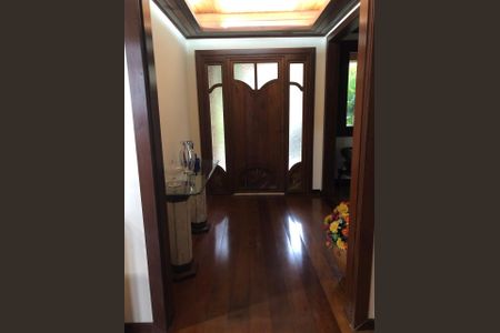 Casa à venda com 4 quartos, 563m² em Mangabeiras, Belo Horizonte