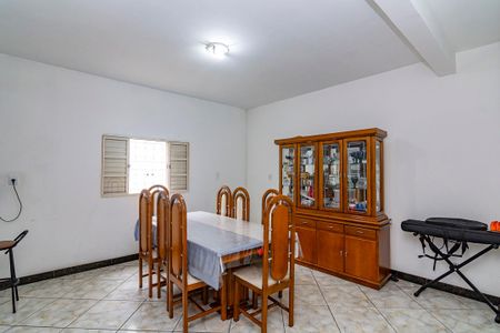 Sala 2 de casa à venda com 4 quartos, 401m² em Diamante, Belo Horizonte