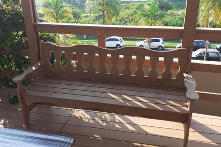 Casa à venda com 3 quartos, 297m² em Swiss Park, Campinas