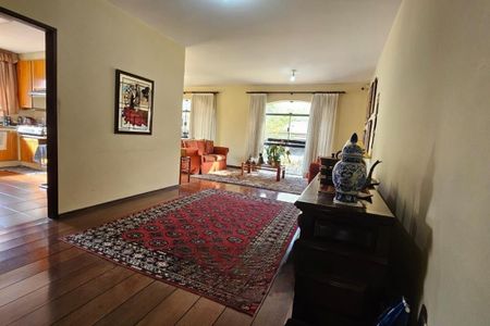 Casa à venda com 3 quartos, 319m² em Sumarezinho, São Paulo