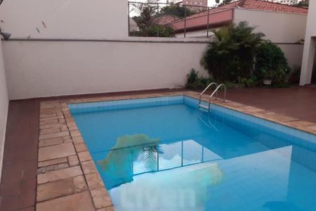 Casa à venda com 3 quartos, 319m² em Sumarezinho, São Paulo