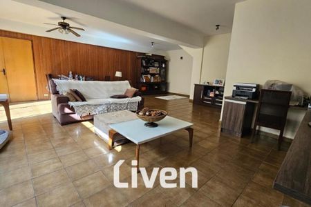 Casa à venda com 3 quartos, 319m² em Sumarezinho, São Paulo