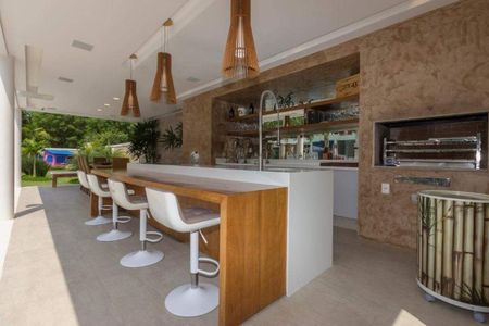 Casa à venda com 4 quartos, 900m² em Barra da Tijuca, Rio de Janeiro