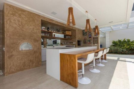 Casa à venda com 4 quartos, 900m² em Barra da Tijuca, Rio de Janeiro